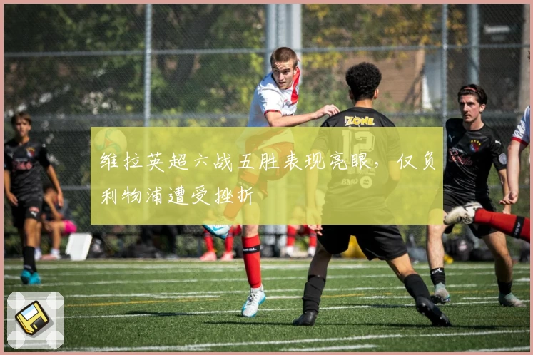 维拉英超六战五胜表现亮眼，仅负利物浦遭受挫折