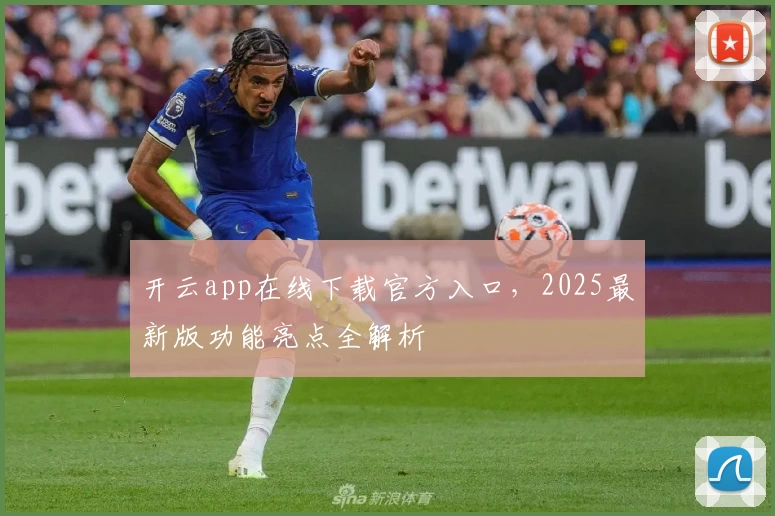 开云app在线下载官方入口，2025最新版功能亮点全解析