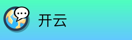 开云 Logo